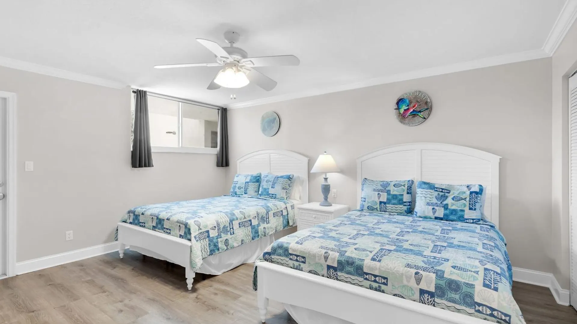 Willa Abaco - Large Waterfront 2X2 End Unit With Boat Slip Key West Dom wakacyjny